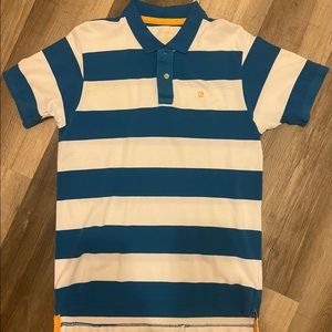Carbon Polo